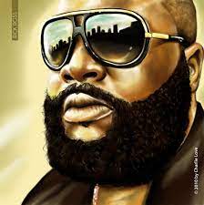 Boss Rick Ross Rick Ross Music Maybach Music