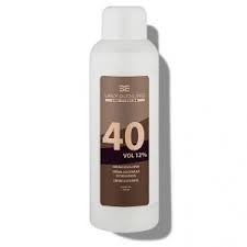 40 Vol 12 Cream Developer Hair Color Developer Hair Color Hair Cream