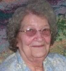 Adele Gonsoir Obituary May 6, 2020