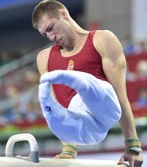 Berki krisztián, olimpiai bajnok tornász a lifetv ébredj velünk! Berki Krisztian Bukhatja A Rioi Olimpiat Blikk