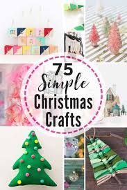 Download 75 Easy Christmas Crafts That Bloggers Love The Heathered Nest PSD Mockup Templates