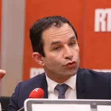Élections départementales 2015 : "C'est une défaite, il faut l'admettre", lance  Benoît Hamon