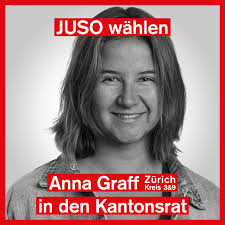 JUSO Kanton Zürich