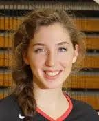 2013 Women's Volleyball Roster