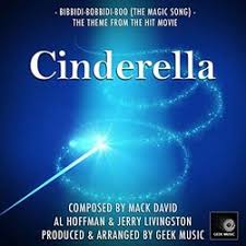 Wedding, satire, london england, foreign language adaptation, chase. Film Music Site Cinderella Bibbidi Bobbidi Boo Soundtrack Mack David Al Hoffman Jerry Livingston Geek Music 2020