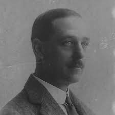 Edward Litton Luther (1866-1951)