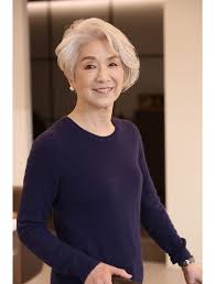 アシンメトリーボブ l062237361 イチリン 千葉 ichirin のヘアカタログ ホットペッパービューティー ボブ 女性 グレー ヘアスタイル エスニックヘアスタイル