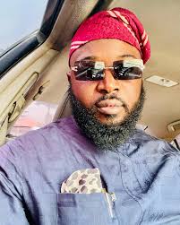 As we begin this new era in Nigeria, it is crucial that we come together as  a united people. We must let go of hate and negativity and focus