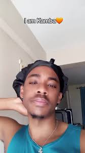 I am Kamba: Exploring the Vibrant Lifestyle of a Kamba Personality