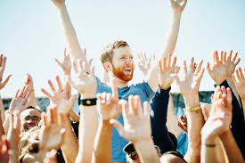 The theme for international men's day in 2020 was making a positive differnece to the wellbeing and lives of participate in local or themed events. International Men S Day 2020 When Is It And What S It About