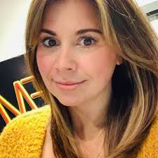 Rachel Gray's Instagram, Twitter & Facebook