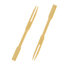 Petite Fourchette En Bambou Boutique De Vente En Ligne De Vaisselle En Bois