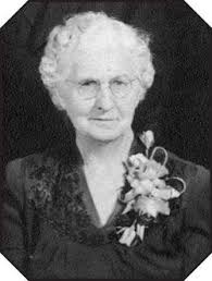 Mary Ellen Norris Victor (1874-1946)