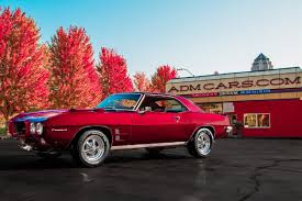 Image result for Matador Red 1969 Firebird
