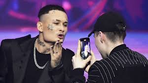 Deezer, spotify, apple music, youtube music Morgenshtern Zanyal Vtoruyu Strochku Rejtinga Zvyozd Forbes On Oboshyol Buzovu Timati I Shnurova