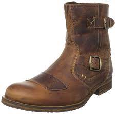 Amazon Com Amazon Fashion Boots Motorcycle Boots Biker Boots