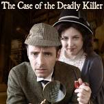 Murder in the Mine