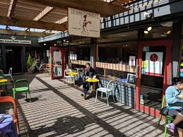 El diablo in season 5.0. Seattle S El Diablo Coffee Needs Your Help