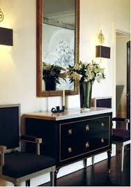 Marble Top Chest French Entrance Foyer Nathan Egan Foyer Decorating Decor Foyer Design