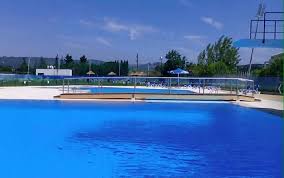 Trevo Azul Mondial Piscine Photos Facebook