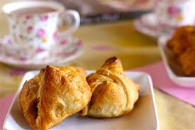 Egg Puffs Egg Puff Recipes Food