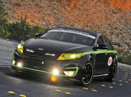 Avtolog Com Kia Optima Hybrid Car Kia Optima K5