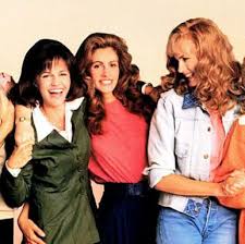 I'm not claiming masterpiece stature for red eye, just a solid professionalism in the acting, writing and direction that seems inextricably related to the modesty of its intentions. Then And Now The Cast Of Steel Magnolias Where Are They Now Steel Magnolias