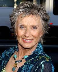Jul 09, 2021 · whether your hair is blond, gray, red, or black, this short hair cut for women over 60 is still a hit. Cloris Leachman Haircut For Women Over 50 Pretty Designs Hair Styles For Women Over 50 Shaggy Short Hair Older Women Hairstyles