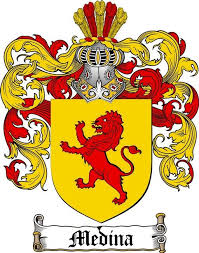 Medina Coat Of Arms Medina Family Crest Family Crest Coat Of Arms Family Crest Tattoo