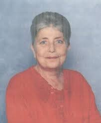 Lorenda Earline “Mimi” Harter Ward (1953-2009)