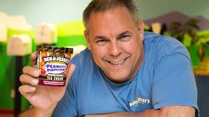 The Shortest-Lived Ben & Jerry's Flavors