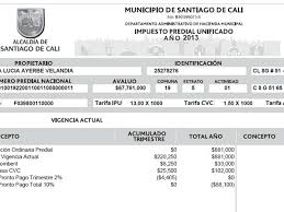 Impuesto predial en jojutla el impuesto predial en 62900 es una contribución que hacen los ciudadanos que son dueños de un inmueble, ya sea vivienda, despacho, oficina, edificio o local comercial. Descargar Formulario Impuesto Predial Unificado Cali Blog Tranenhi1994