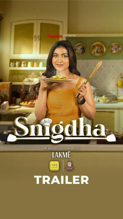 Snigdha  Season 1 Completed (2025) &bull; Bangla on MovieLinkBD