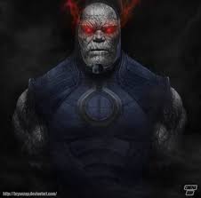 Apokolips war (2020) streaming dan download movie subtitle indonesia kualitas hd gratis terlengkap dan terbaru. Justice League 2017 Movie Darkseid Concept By Bryanzap On Deviantart