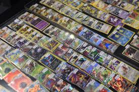 Store your trading card collection with trading card supplies from bcw supplies. The Pokemon Company Is Reprinting Trading Cards Due To High Demand Polygon