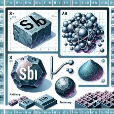 China Tightens Grip on Antimony Exports | Headlines
