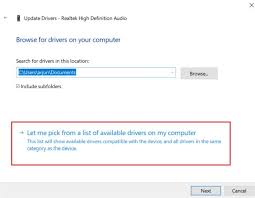 Nov 11, 2017 · unlocked realtek hd audio drivers for windows 10 (dolby digital live/dts interactive). How To Fix Realtek Hd Audio Manager Missing From Windows 10 Beebom