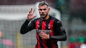 Check out his latest detailed stats including goals, assists, strengths & weaknesses and match ratings. France Team Theo Hernandez Awaits Deschamps With Phone In Hand The Indian Paper