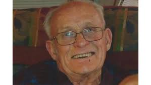 James Gonser Obituary (2017)