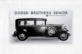 Image result for Black 1929 Dodge