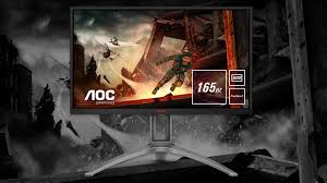 Response time (mprt) 1 ms. Aoc Announces The Ag273qx An Hdr 400 165hz 27 Monitor That Costs Under 350