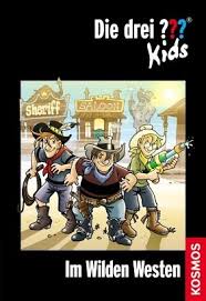 Abdi • april 24, 2020. Die Drei Kids 35 Im Wilden Westen Die Drei Kids Kinder Jugendbuch E Books Digital Kosmos