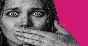 Comedian dishes out joy