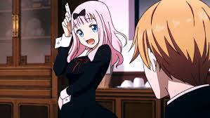 You can use your mobile device without any trouble. Steam Community Kaguya Sama Love Is War Chika