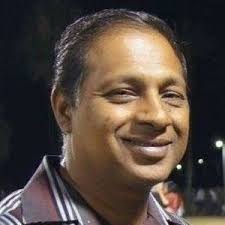 Obituary information for Michael Adrian Perera