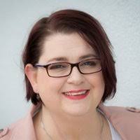 Author spotlight: Jennie Kew