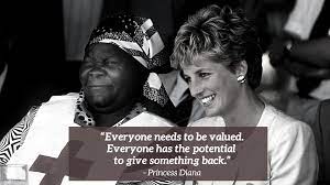 Check spelling or type a new query. Princess Diana Quotes 35 Inspirational Words On Love Motherhood And Life