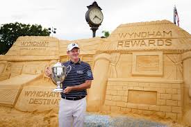 The 2021 wyndham championship has reached its final round. Players Must Go Low To Contend At Wyndham Championship Triad Golf