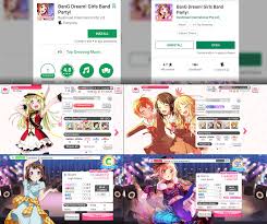 365 Days Of Bang Dream How Long Have You Been Playing How Much Have You Improved Bangdream