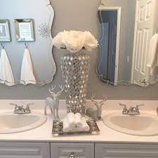 I always find the staff to be super friendly and they do go out of their way to help me find things that i'm looking for. See This Instagram Photo By Luv 2 Decorate 2 709 Likes Restroom Decor Glam Bathroom Ideas Bathroom Decor